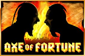 Axe Of Fortune